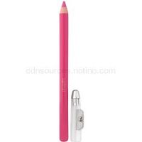 Makeup Revolution Lipliner kontúrovacia ceruzka na pery so strúhatkom odtieň Bold Pink 5,6 g