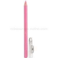 Makeup Revolution Lipliner kontúrovacia ceruzka na pery so strúhatkom odtieň Soft Pink 5,6 g