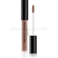 Makeup Revolution Matte matný tekutý rúž odtieň 120 Vow 3 ml