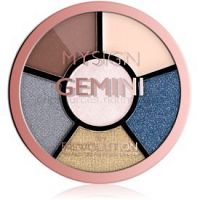 Makeup Revolution My Sign paletka na oči odtieň Gemini 4,6 g