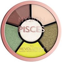 Makeup Revolution My Sign paletka na oči odtieň Pisces  4,6 g