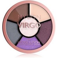 Makeup Revolution My Sign paletka na oči odtieň Virgo 4,6 g