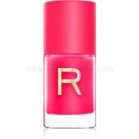 Makeup Revolution Neon neónový lak na nechty odtieň Bang On 10 ml