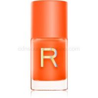 Makeup Revolution Neon neónový lak na nechty odtieň Boom Boom 10 ml