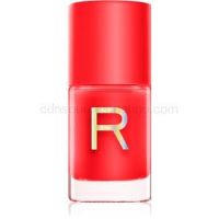 Makeup Revolution Neon neónový lak na nechty odtieň Sizzle 10 ml