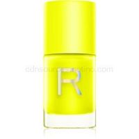 Makeup Revolution Neon neónový lak na nechty odtieň Zesty 10 ml