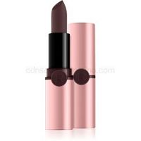 Makeup Revolution Powder Matte matný rúž odtieň Ornate 3,5 g