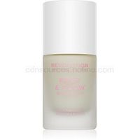 Makeup Revolution Prep & Glow podkladový lak na nechty 10 ml