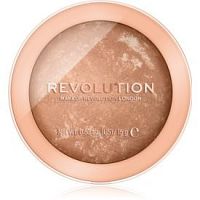 Makeup Revolution Reloaded bronzer odtieň Take A Vacation 15 g