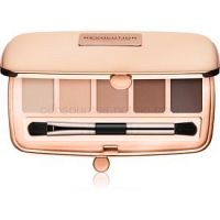 Makeup Revolution Renaissance Palette Day paletka očných tieňov  5 g
