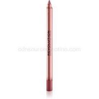 Makeup Revolution Renaissance vodeodolná ceruzka na pery odtieň Blossom 1 g