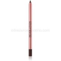 Makeup Revolution Renaissance vodeodolná ceruzka na pery odtieň Glory 1 g
