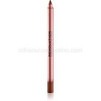 Makeup Revolution Renaissance vodeodolná ceruzka na pery odtieň Noble 1 g
