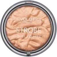 Makeup Revolution Strobe rozjasňovač odtieň Rejuvenate 7,5 g