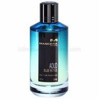 Mancera Aoud Blue Notes Parfumovaná voda unisex 120 ml  