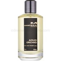 Mancera Aoud Orchid Parfumovaná voda unisex 120 ml  
