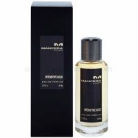 Mancera Black Intensitive Aoud Parfumovaná voda unisex 60 ml