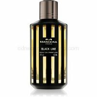 Mancera Black Line Parfumovaná voda unisex 120 ml  