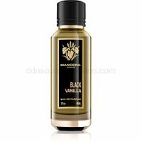 Mancera Black Vanilla  parfumovaná voda unisex 60 ml