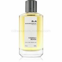 Mancera Cedrat Boise Parfumovaná voda unisex 120 ml  