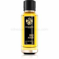 Mancera Gold Aoud parfumovaná voda unisex 60 ml  
