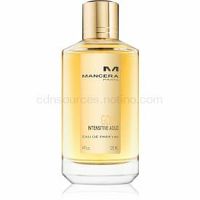 Mancera Gold Intensive Aoud Parfumovaná voda unisex 120 ml