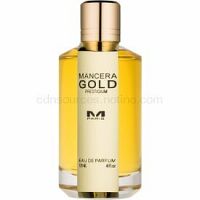 Mancera Gold Prestigium Parfumovaná voda unisex 120 ml  