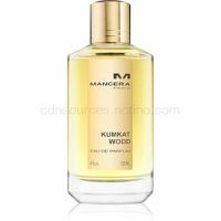 Mancera Kumkat Wood Parfumovaná voda unisex 120 ml
