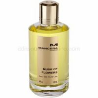 Mancera Musk of Flowers parfumovaná voda pre ženy 120 ml  
