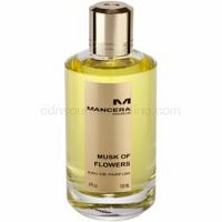 Mancera Musk of Flowers parfumovaná voda pre ženy 120 ml