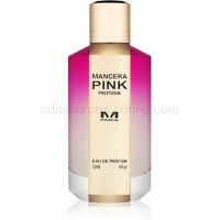 Mancera Pink Prestigium Parfumovaná voda pre ženy 120 ml  