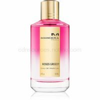 Mancera Roses Greedy Parfumovaná voda unisex 120 ml