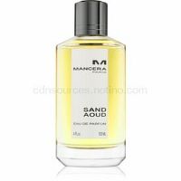 Mancera Sand Aoud Parfumovaná voda unisex 120 ml