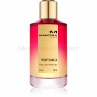 Mancera Velvet Vanilla Parfumovaná voda unisex 120 ml