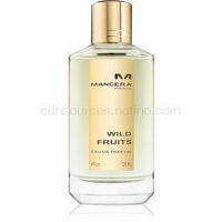 Mancera Wild Fruits Parfumovaná voda unisex 120 ml