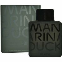 Mandarina Duck Black toaletná voda pre mužov 100 ml  
