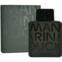 Mandarina Duck Black toaletná voda pre mužov 100 ml