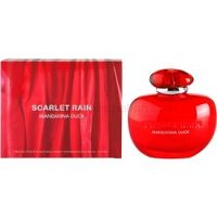 Mandarina Duck Scarlet Rain toaletná voda pre ženy 100 ml