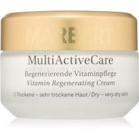Marbert Anti-Aging Care MultiActiveCare regeneračný vitamínový krém pre suchú až veľmi suchú pleť 50 ml
