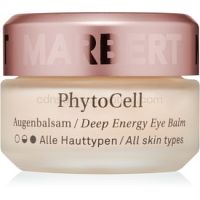 Marbert Anti-Aging Care PhytoCell očný balzam proti príznakom starnutia 15 ml