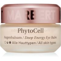 Marbert Anti-Aging Care PhytoCell očný balzam proti príznakom starnutia  15 ml