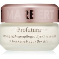 Marbert Anti-Aging Care Profutura očný protivráskový krém pre suchú až veľmi suchú pleť 15 ml