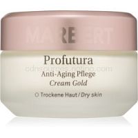 Marbert Anti-Aging Care Profutura protivráskový krém pre suchú až veľmi suchú pleť 50 ml