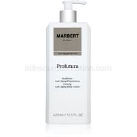Marbert Anti-Aging Care Profutura spevňujúce telové mlieko 400 ml
