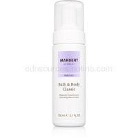Marbert Bath & Body Classic sprchová pena pre ženy 150 ml