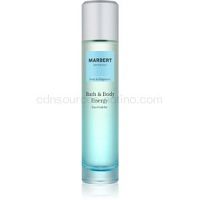 Marbert Bath & Body Energy osviežujúca voda pre ženy 100 ml