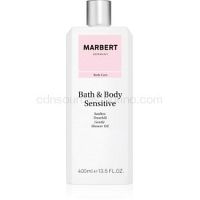 Marbert Bath & Body Sensitive sprchový olej  400 ml
