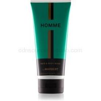 Marbert Homme sprchový gél a šampón 2 v 1  200 ml