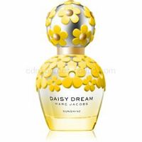 Marc Jacobs Daisy Dream Sunshine toaletná voda pre ženy 50 ml