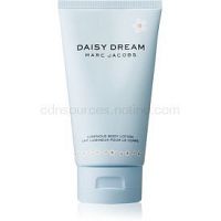 Marc Jacobs Daisy Dream telové mlieko pre ženy 